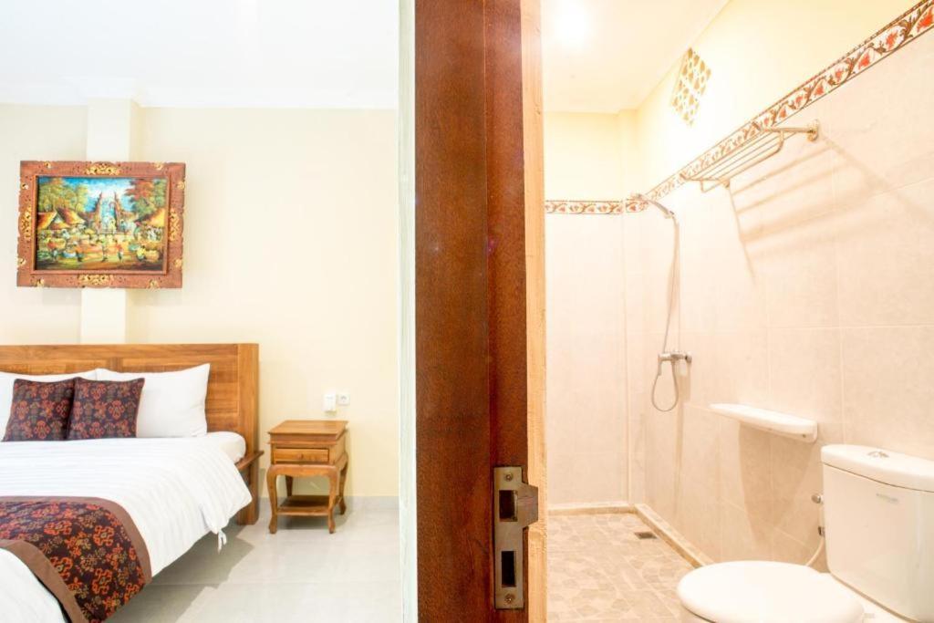 Shindu 9 Homestay