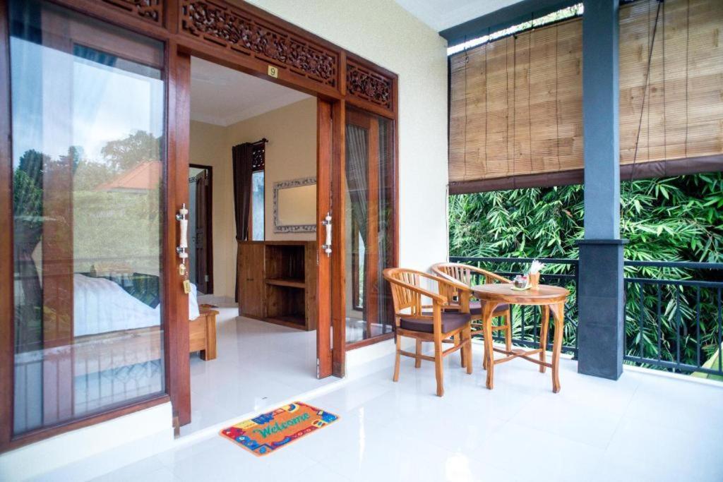 Homestay Shindu 9