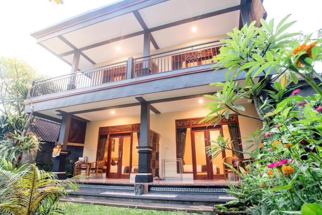 Shindu 9 Ubud (Bali)